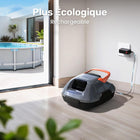 Robot Piscine Sans Fil Gosvor™