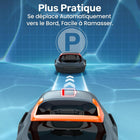 Robot Piscine Sans Fil Gosvor™